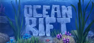 Oculus Quest 游戏《海洋裂谷》Ocean Rift