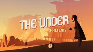 Oculus Quest 游戏《The Under Presents》VR戏剧冒险游戏