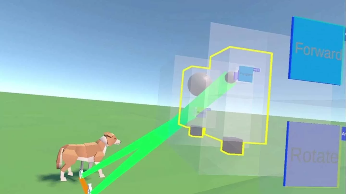 Oculus Quest 游戏《图形编程》Pebble Graphics default-img.jpg