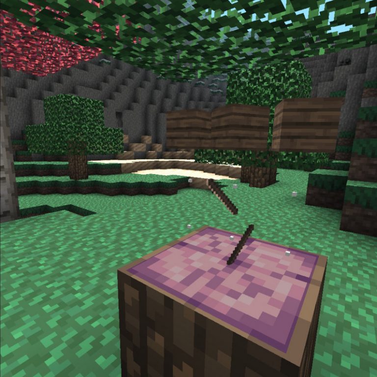 像素世界（类似于我的世界VR版）