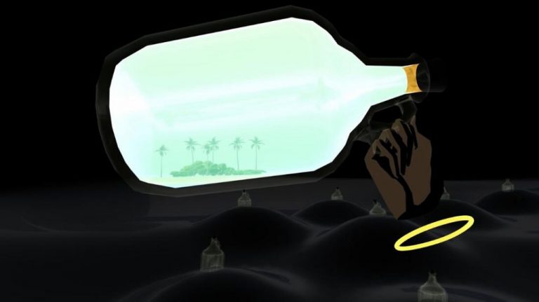 Oculus Quest 游戏《The Under Presents》VR戏剧冒险游戏 default-img.jpg