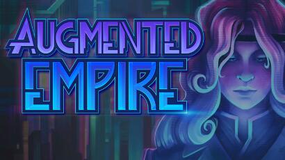 Oculus Go 游戏《Augmented Empire》增强帝国