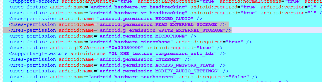 Oculus Quest版《Audio Trip》音频之旅