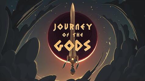 Oculus Quest 游戏(众神之旅)Journey of The Gods