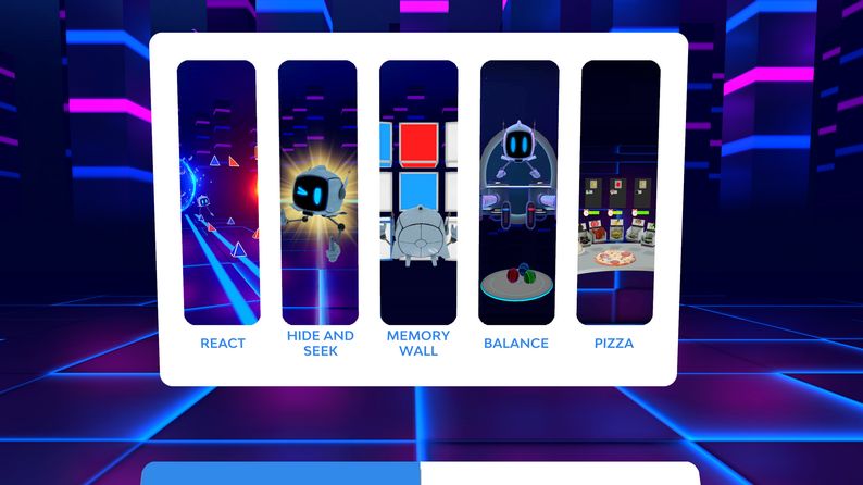 Oculus Quest 游戏《ENHANCE VR》虚拟训练 default-img.jpg