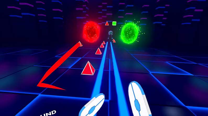 Oculus Quest 游戏《ENHANCE VR》虚拟训练 default-img.jpg