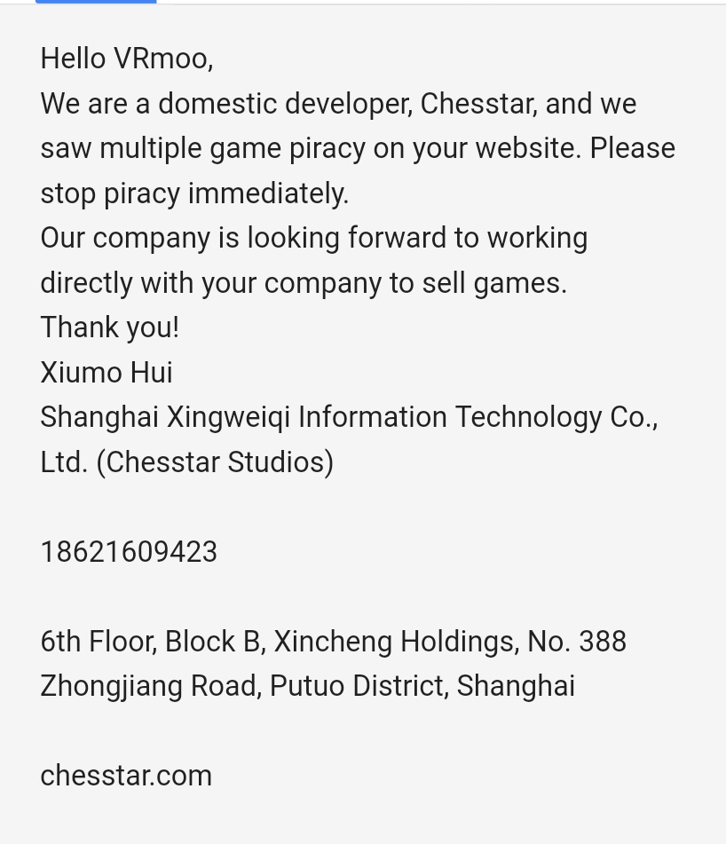 Oculus Quest游戏《City Avenger》侠盗猎手车 default-img.jpg