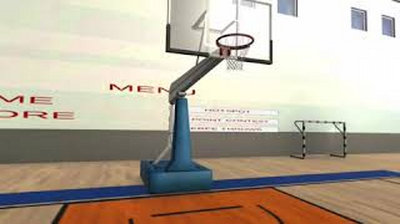 Oculus Quest 游戏《KOTC VR Basketball》VR投篮 default-img.jpg