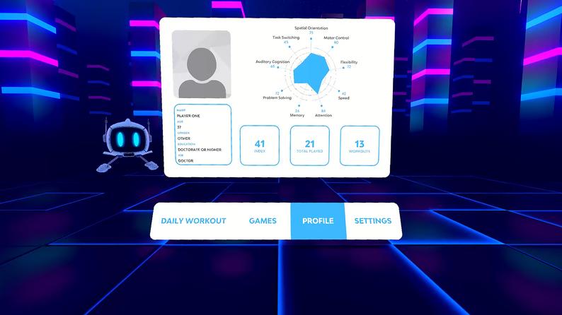 Oculus Quest 游戏《ENHANCE VR》虚拟训练 default-img.jpg