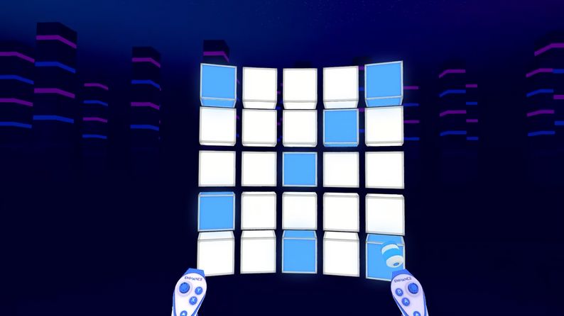 Oculus Quest 游戏《ENHANCE VR》虚拟训练 default-img.jpg