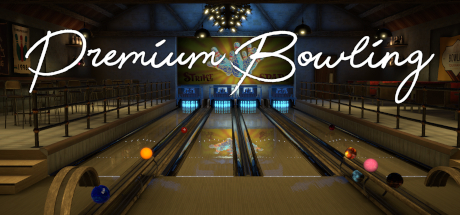 Oculus Quest 游戏《Premium Bowling》高级保龄球