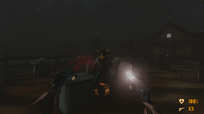 Oculus Quest版《GunSpinning VR》枪旋 default-img.jpg