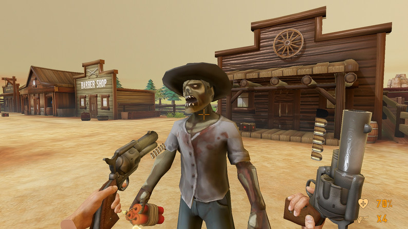Oculus Quest版《GunSpinning VR》枪旋 default-img.jpg