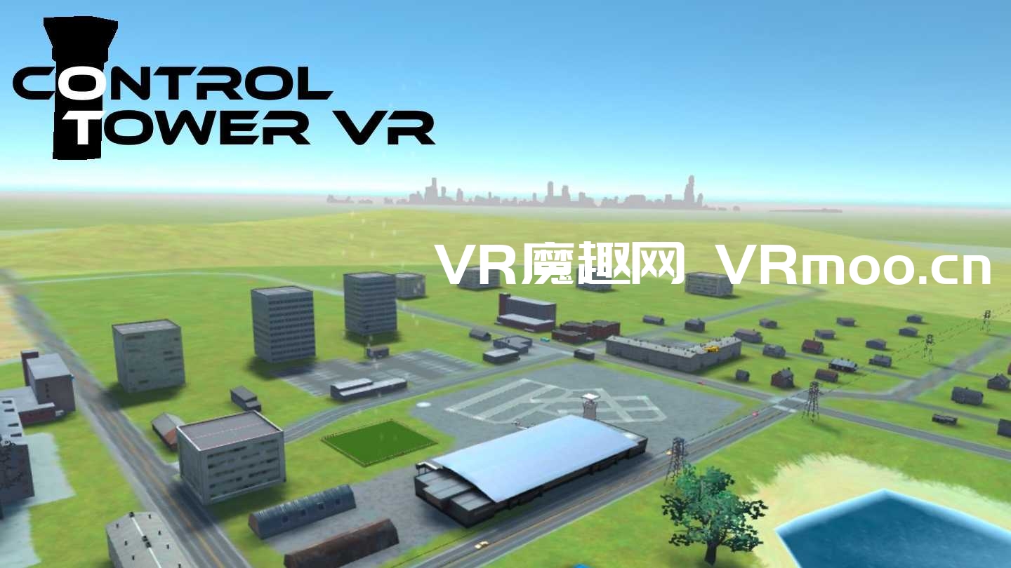 Oculus Quest游戏《Control Tower VR》VR控制塔 default-img.jpg
