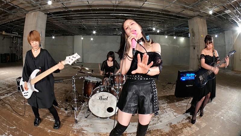 180°3DVR音乐视频 Starting Over リトルリリス(从小莉莉丝开始) default-img.jpg