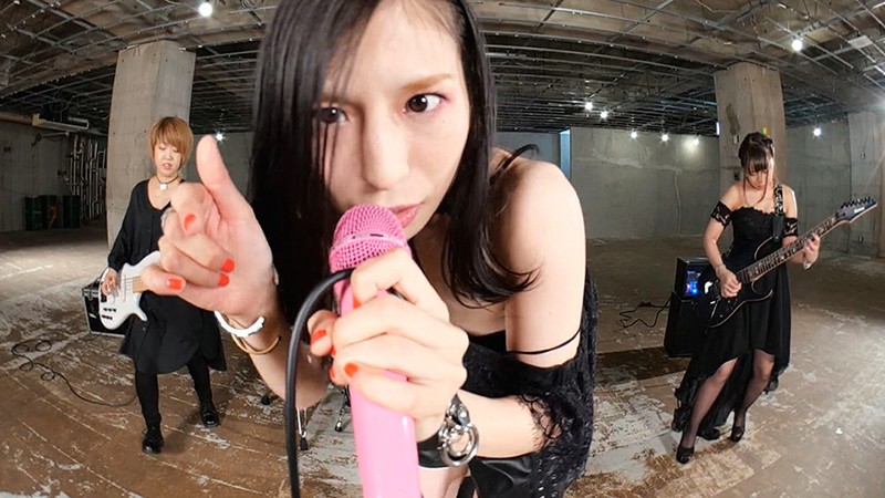 180°3DVR音乐视频 Starting Over リトルリリス(从小莉莉丝开始) default-img.jpg