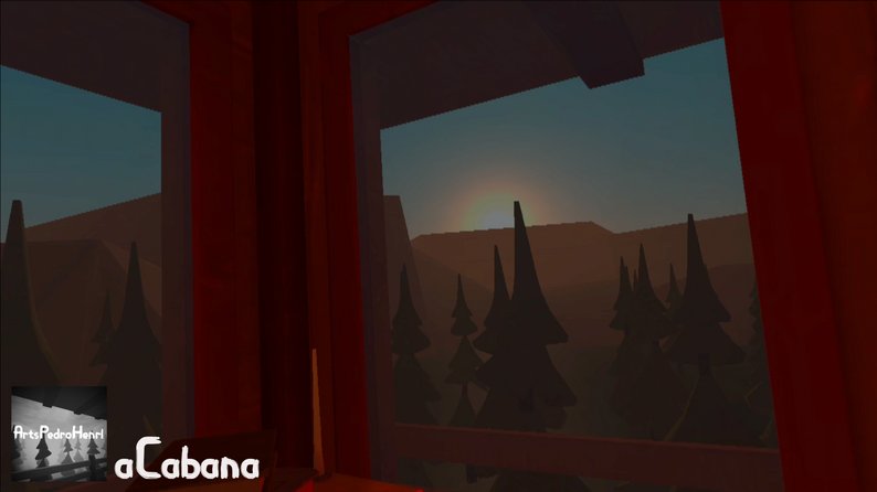 Oculus Quest游戏《aCabana》阿卡巴纳 default-img.jpg