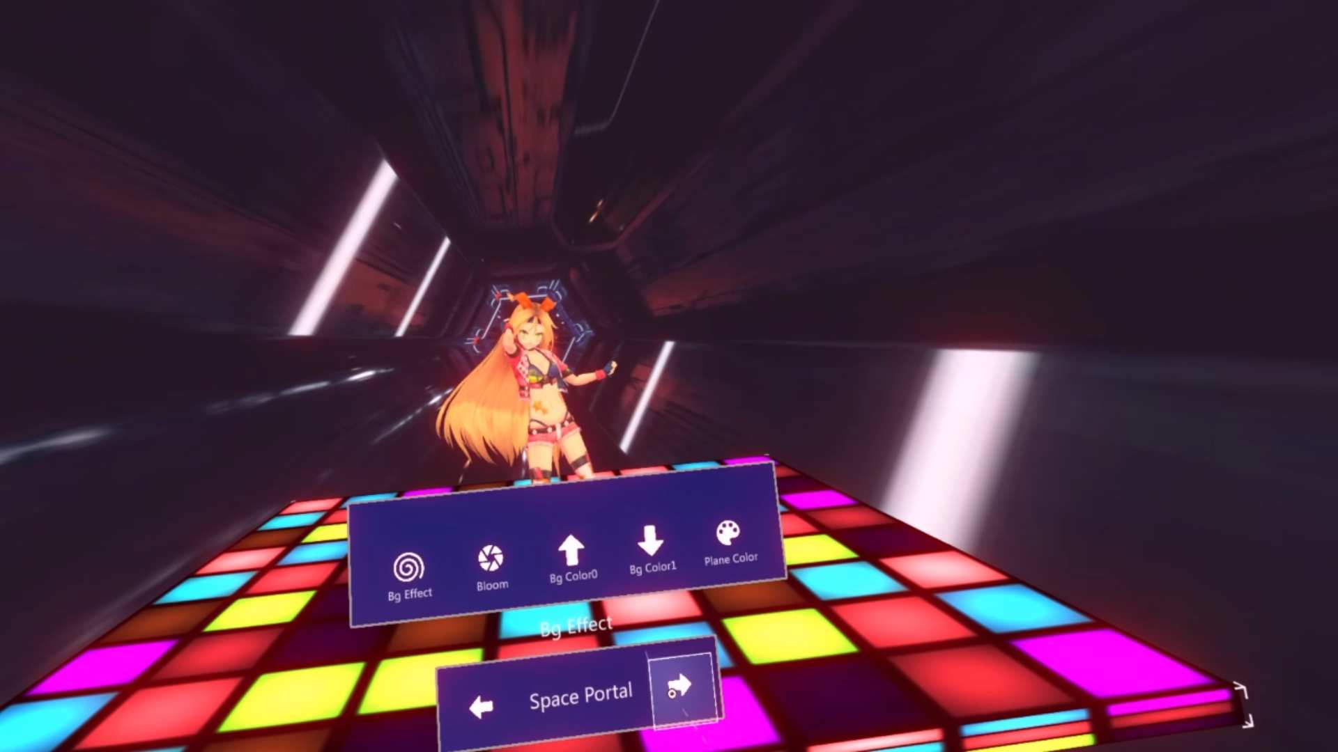 Oculus Quest 游戏《舞蹈者》Dance Dance Maker! default-img.jpg