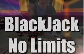 Oculus Quest 游戏《Blackjack No Limits》21点纸牌