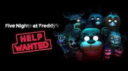 Oculus Quest 游戏《玩具熊的五夜后宫》Five Nights At Freddy’s VR: Help Wanted DLC解锁版