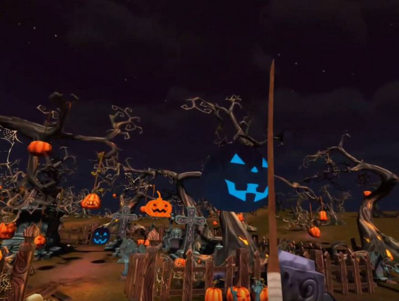 Oculus Quest游戏《smash calabaza》粉碎南瓜 default-img.jpg