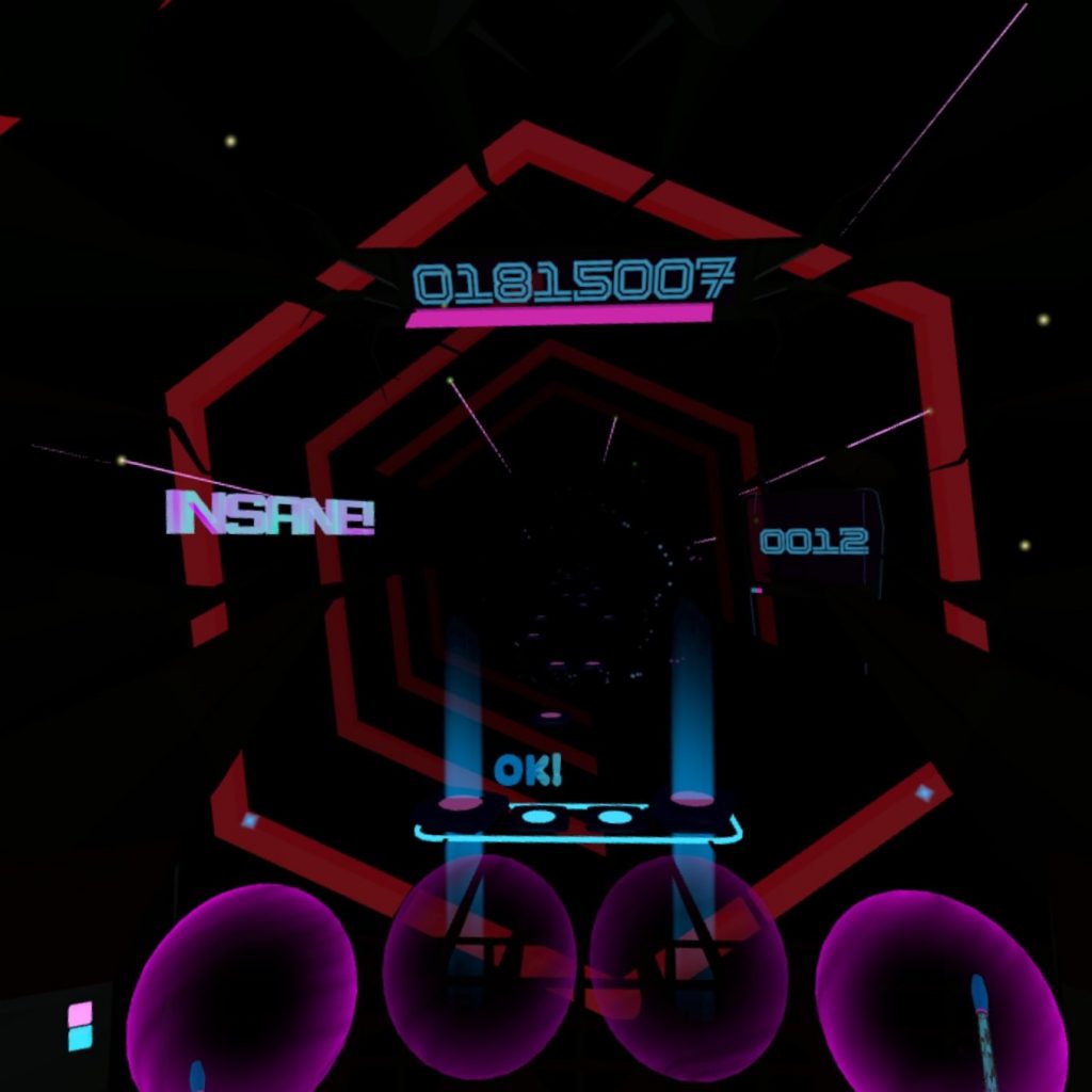 Oculus Quest游戏《SmashMania》疯狂粉碎 default-img.jpg
