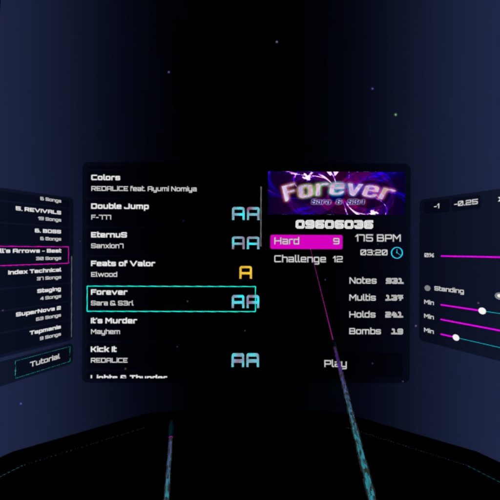 Oculus Quest游戏《SmashMania》疯狂粉碎 default-img.jpg