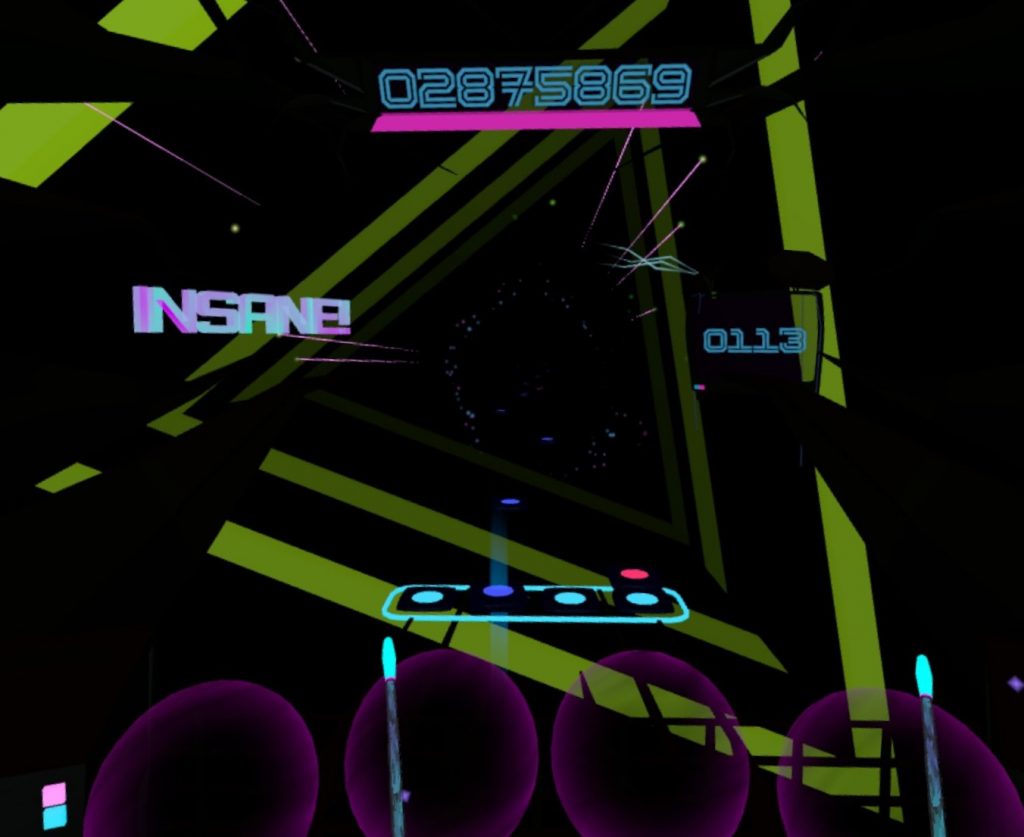 Oculus Quest游戏《SmashMania》疯狂粉碎 default-img.jpg