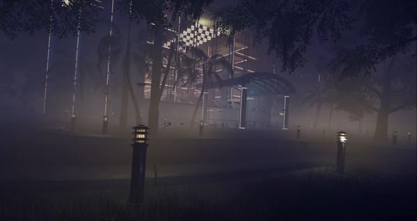 进食前夕VR（Feed Eve）HTC VIVE Oculus Rift Valve Index