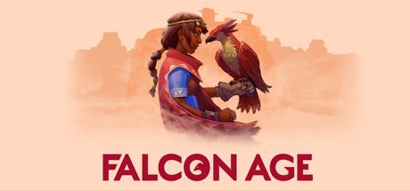 Oculus Quest 游戏《猎鹰时代》Falcon Age