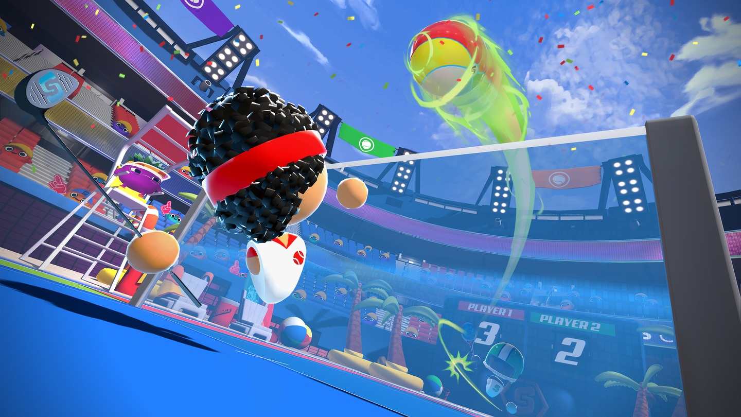 Oculus Quest 游戏《体育争夺战》Sports Scramble default-img.jpg