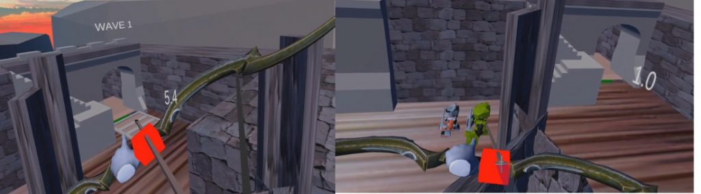 Oculus Quest 游戏《房间编辑器》Custom Home Arcade Mapper