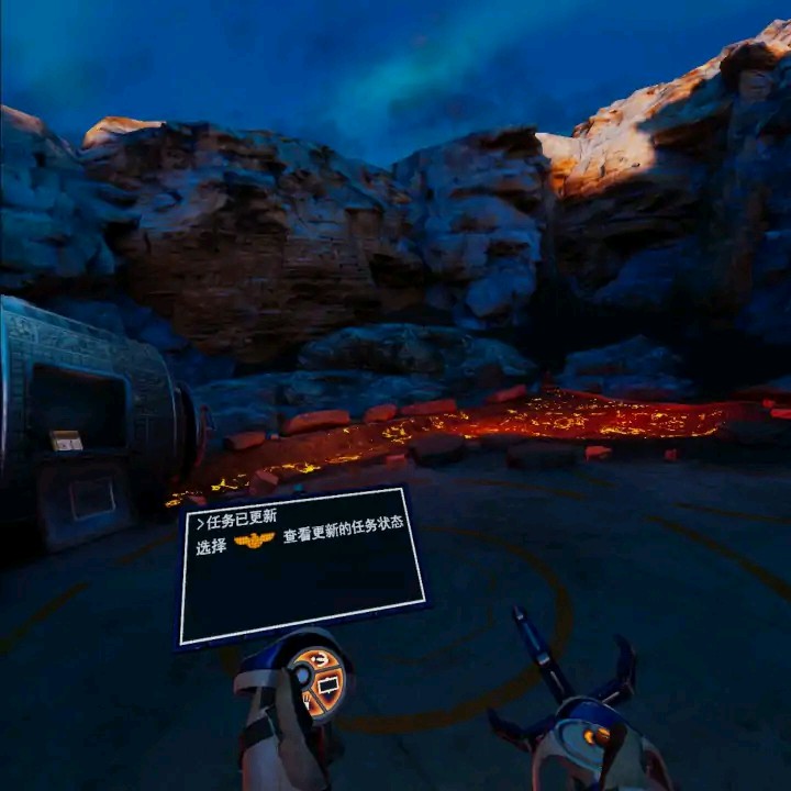 Oculus Quest 游戏《Red Matter 汉化中文版》红物质 default-img.jpg