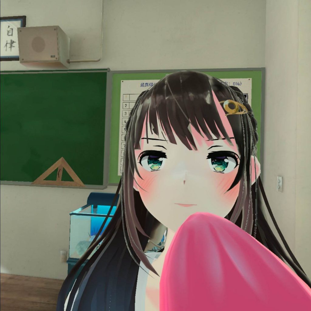 舔狗模拟器VR 全DLC版(Chupa Chupa VR)縦笛なめなめVR default-img.jpg