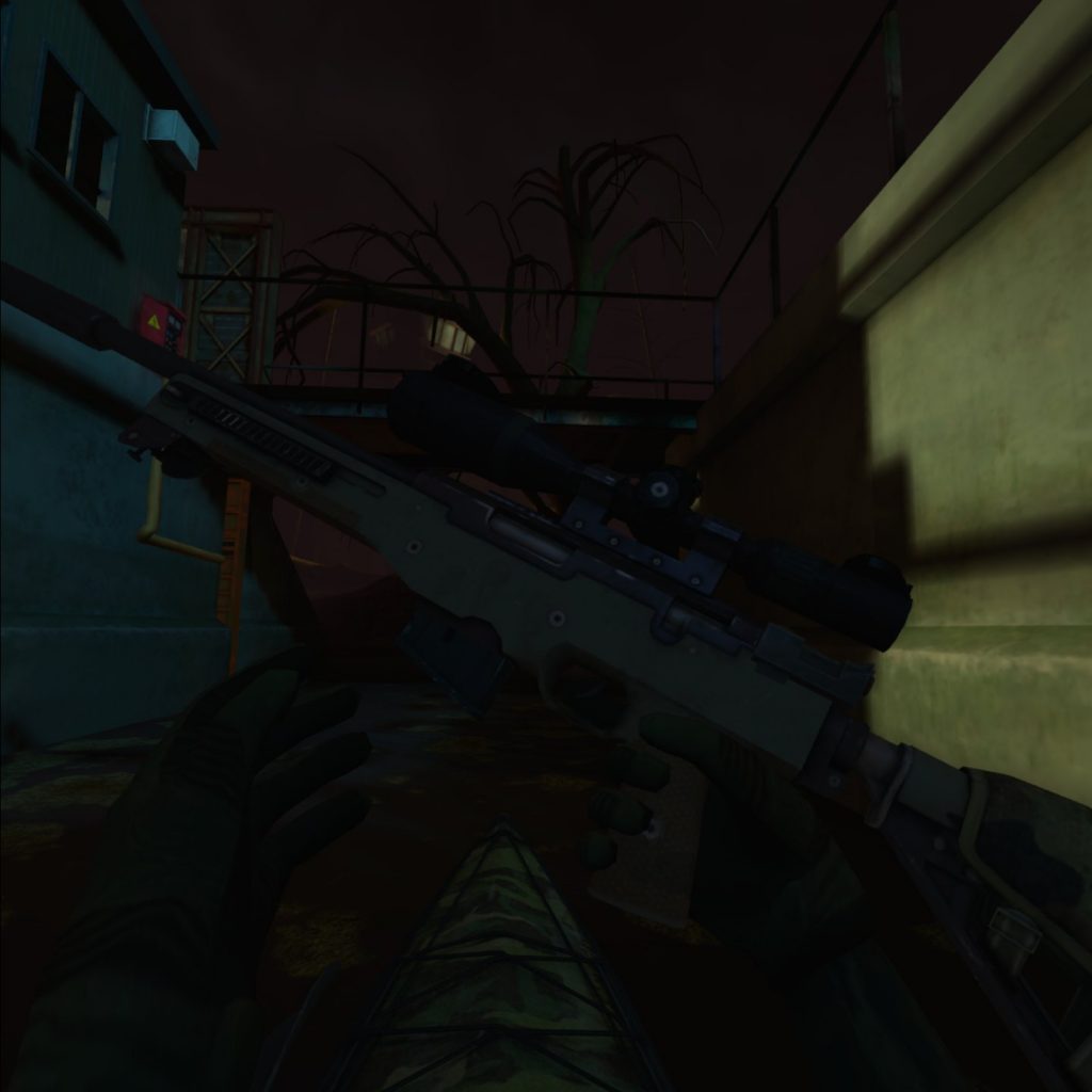 Oculus Quest 游戏《幻影行动汉化中文版》Phantom: Covert Ops default-img.jpg