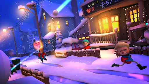 Oculus Quest 游戏《Merry Snowballs》快乐雪球 default-img.jpg