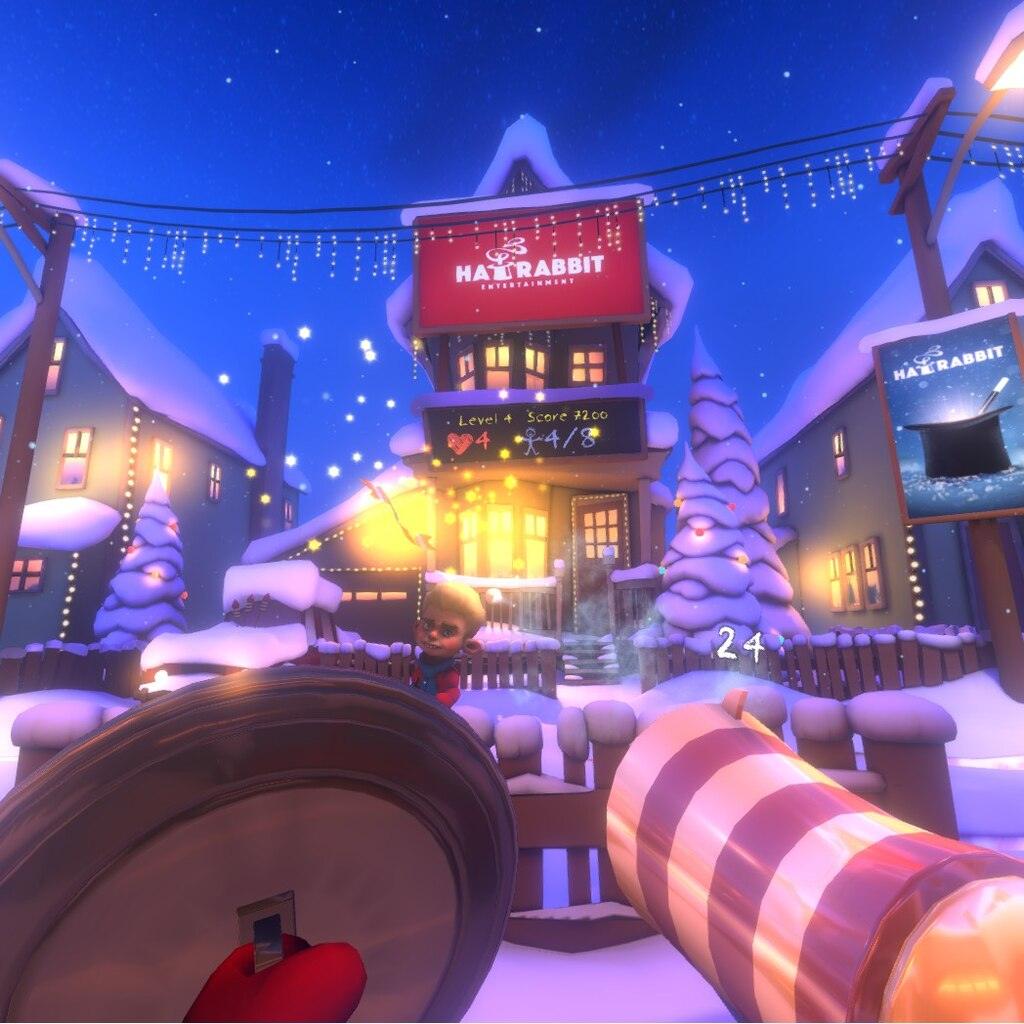 Oculus Quest 游戏《Merry Snowballs》快乐雪球 default-img.jpg
