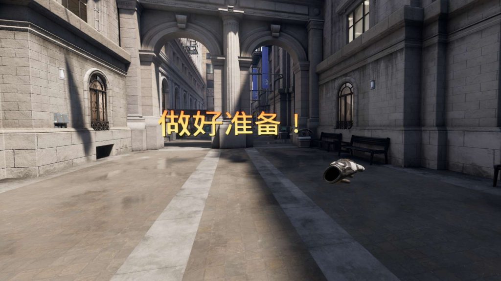 机械重装汉化中文版《Robo Recall》 default-img.jpg