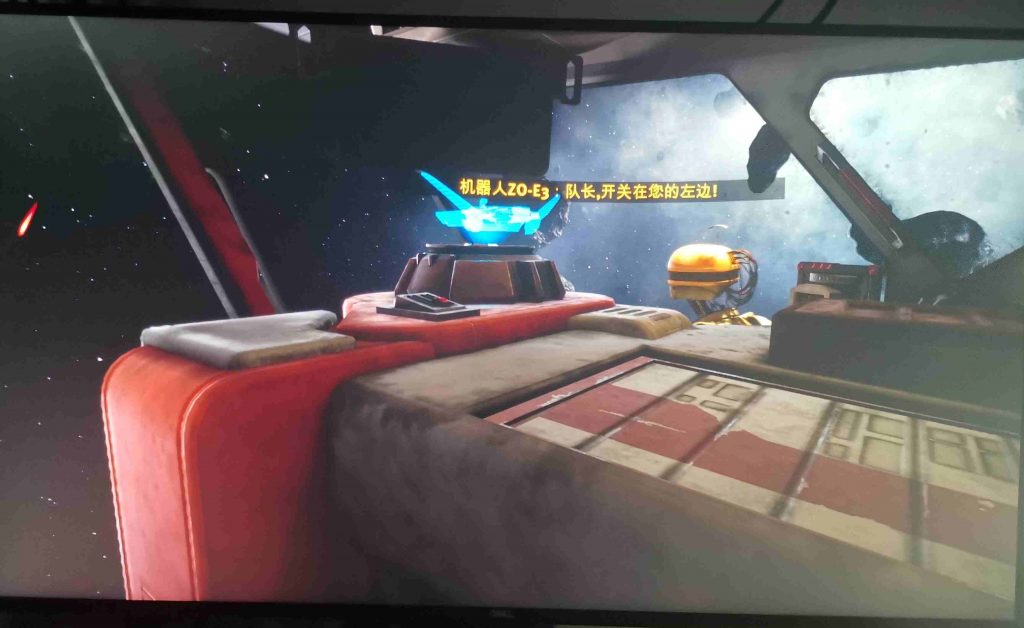 星球大战 不朽的维达:第一集 汉化中文版(Vader Immortal: Episode I) default-img.jpg