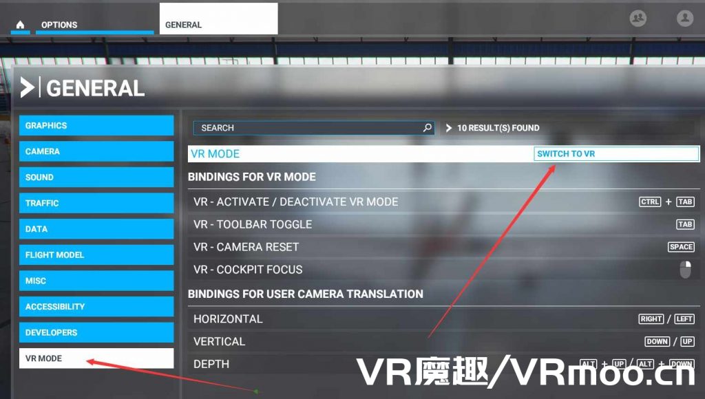 微软飞行模拟VR 电脑VR游戏《Microsoft Flight Simulator 2020》 default-img.jpg