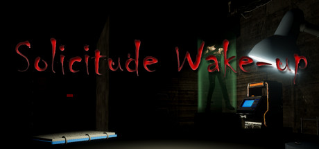 Oculus Quest 游戏《Solicitude Wake-up》恐怖手术台