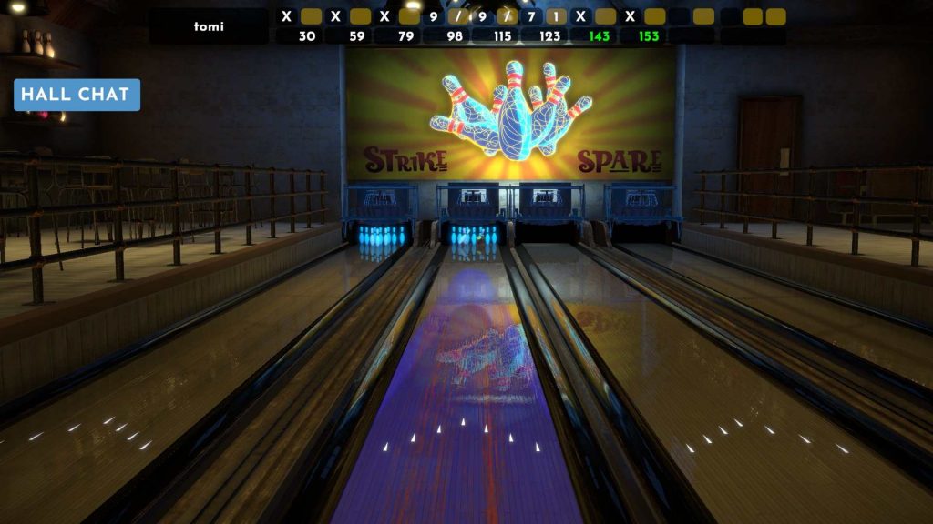 Oculus Quest 游戏《Premium Bowling》高级保龄球 default-img.jpg