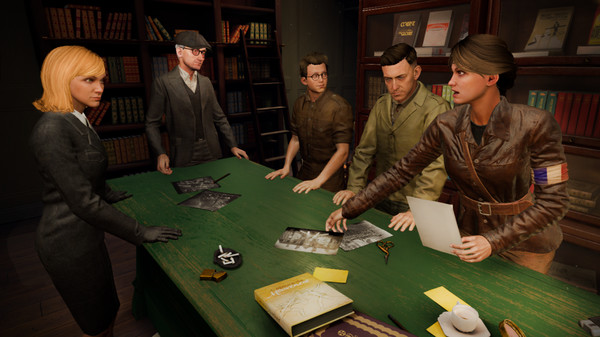 荣誉勋章™:超越巅峰汉化版 default-img.jpg