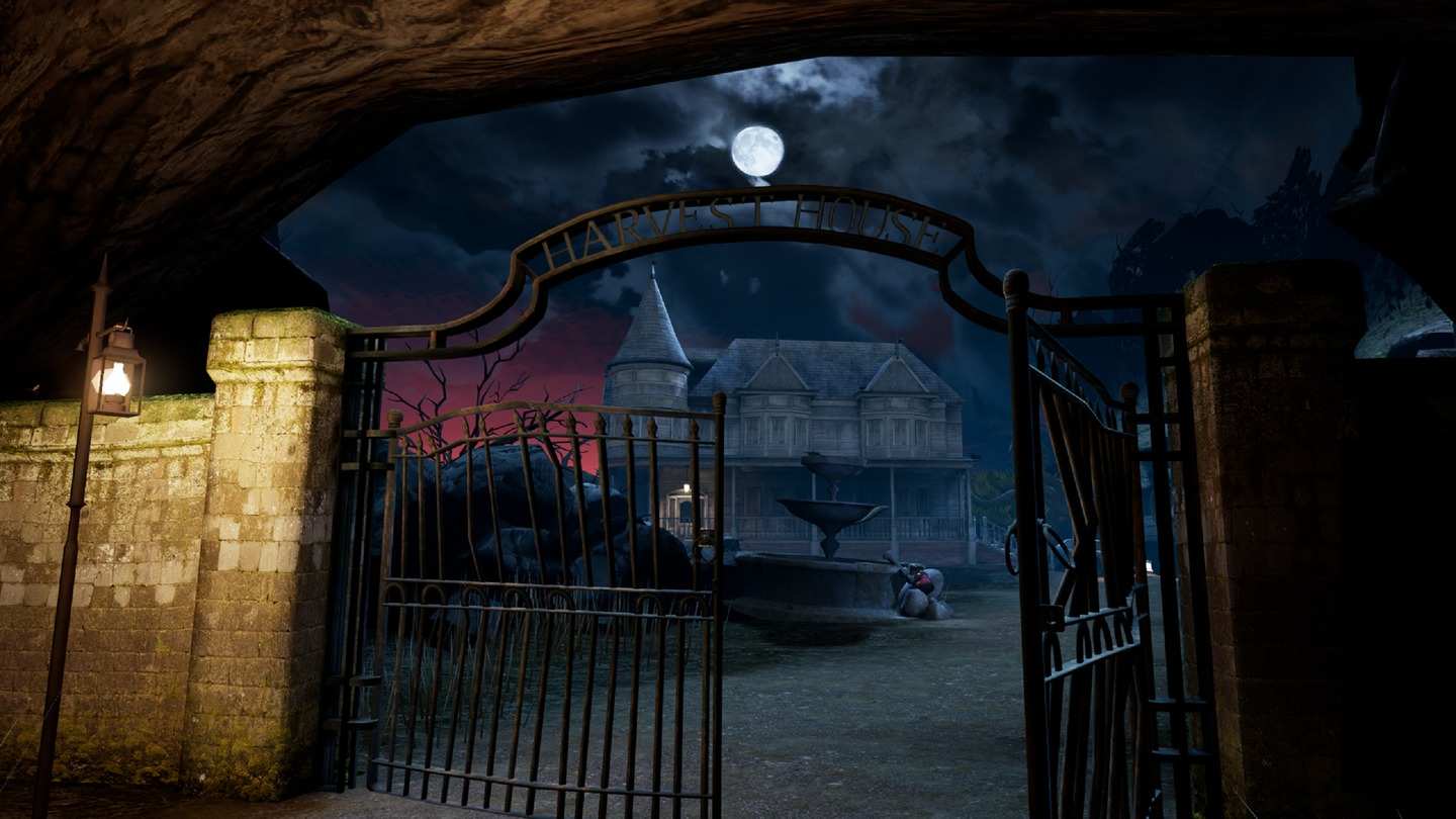 Oculus Quest 游戏《征服恐惧2》Face Your Fears 2 default-img.jpg