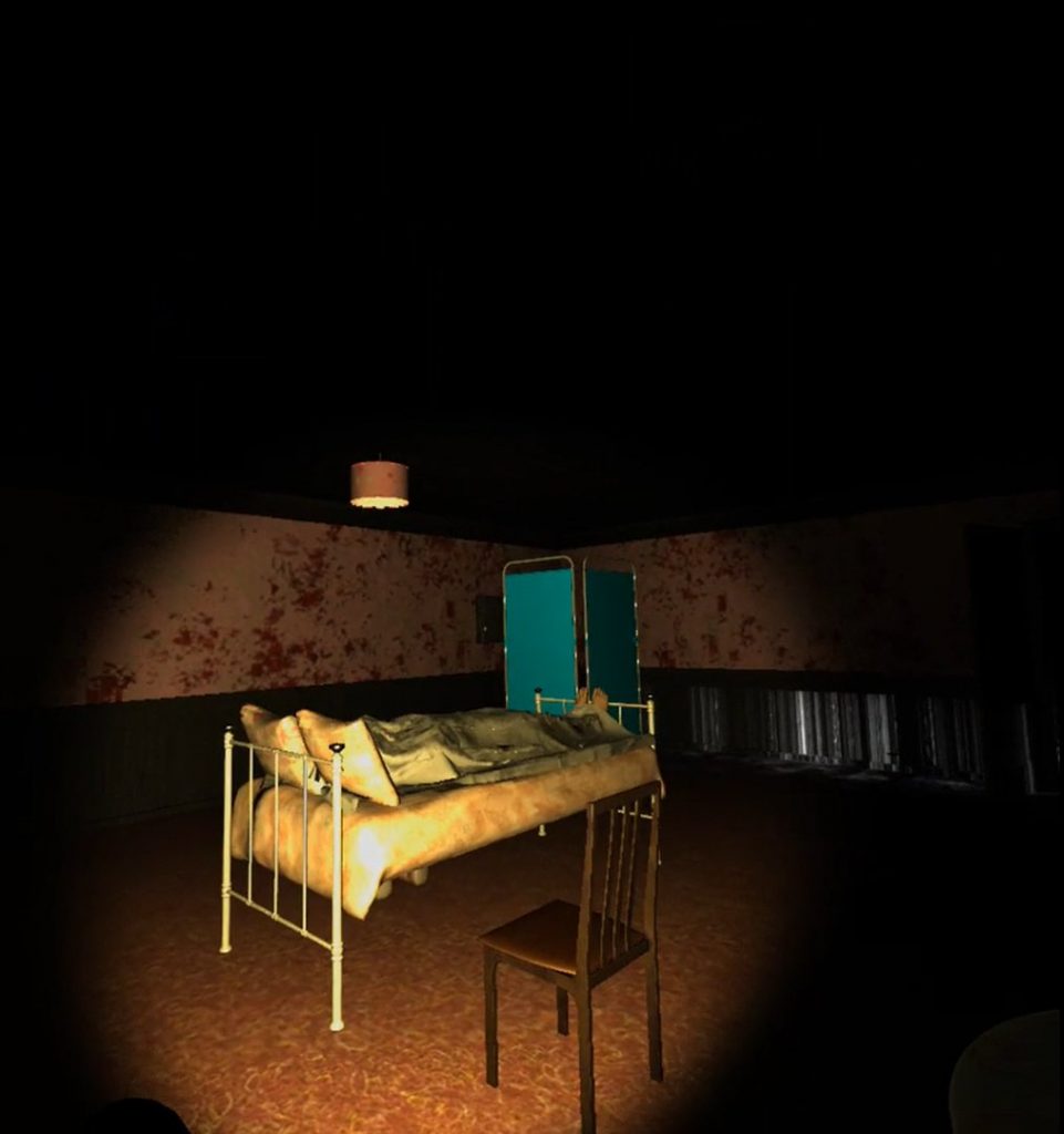 Oculus Quest 游戏《Paranormal Rescue》恐怖救援 default-img.jpg