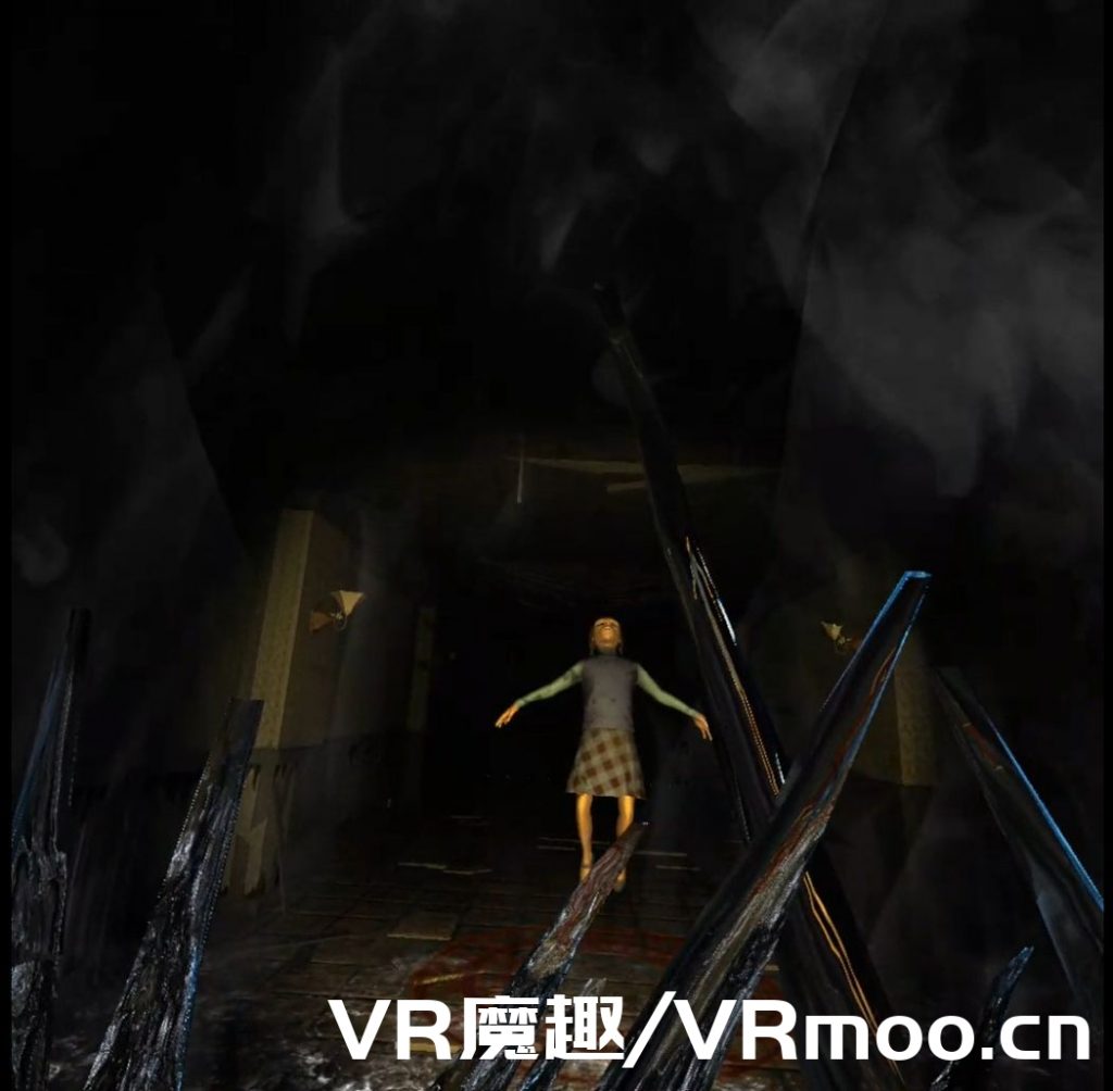 Oculus Quest 游戏《Paranormal Rescue》恐怖救援 default-img.jpg