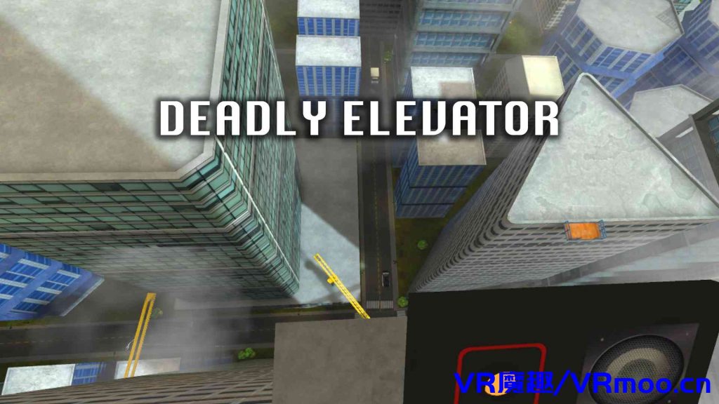 Oculus Quest 游戏《Can You Do It-VR Experience》你能做到吗 default-img.jpg