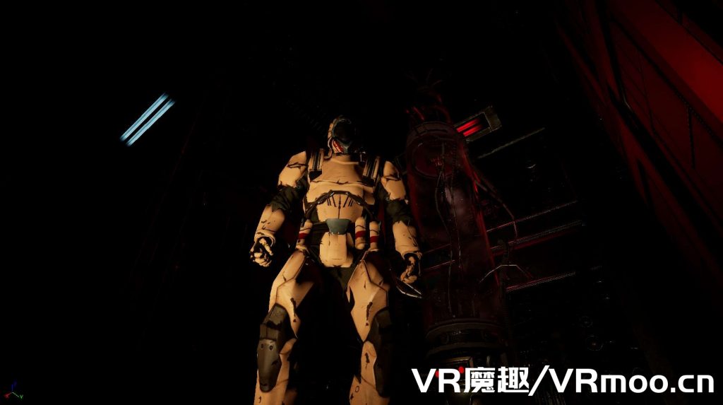Oculus Quest 游戏《NS 3780 VR》NS 3780计划 default-img.jpg