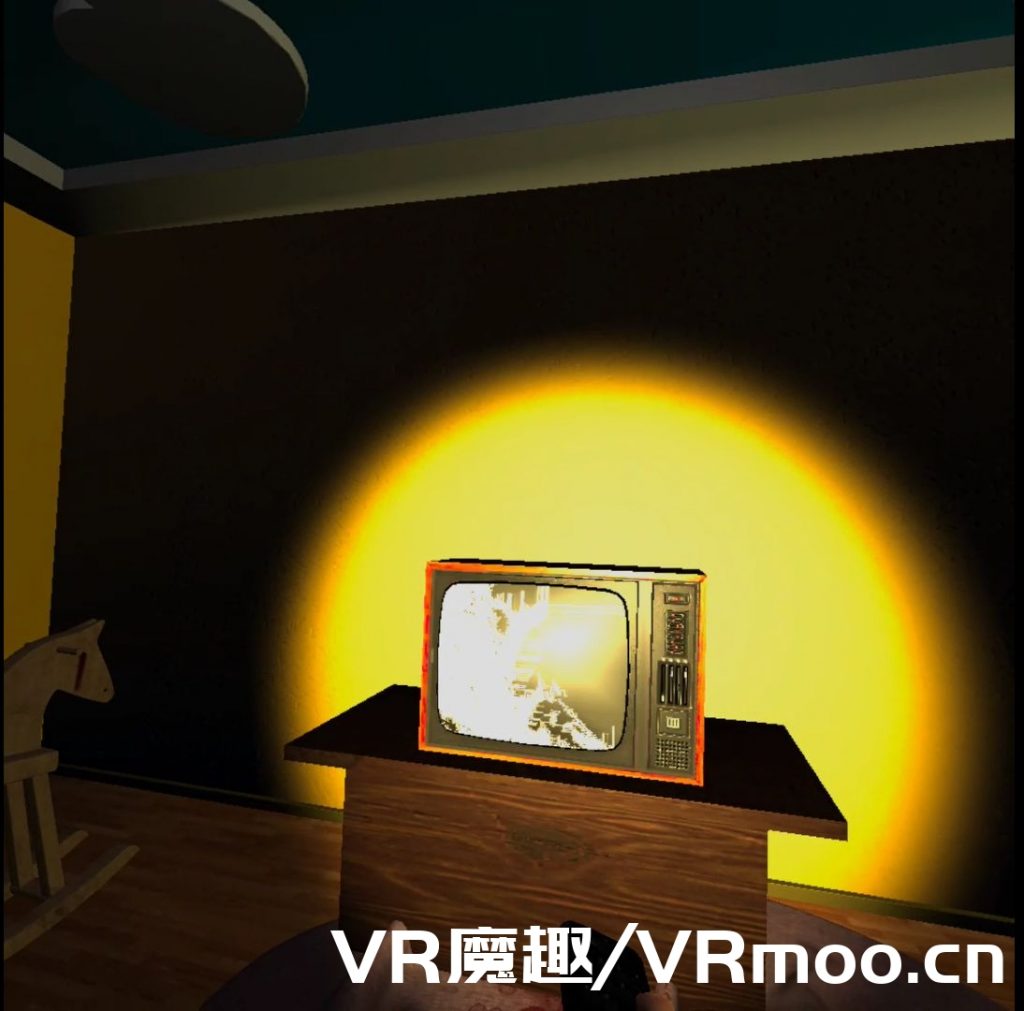 Oculus Quest 游戏《Paranormal Rescue》恐怖救援 default-img.jpg