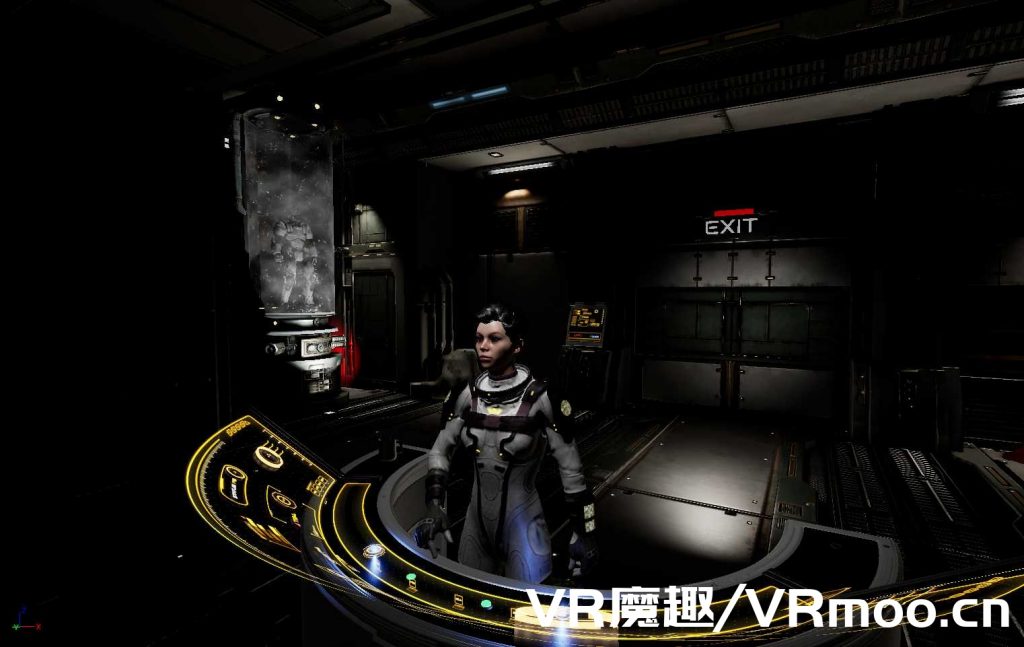 Oculus Quest 游戏《NS 3780 VR》NS 3780计划 default-img.jpg